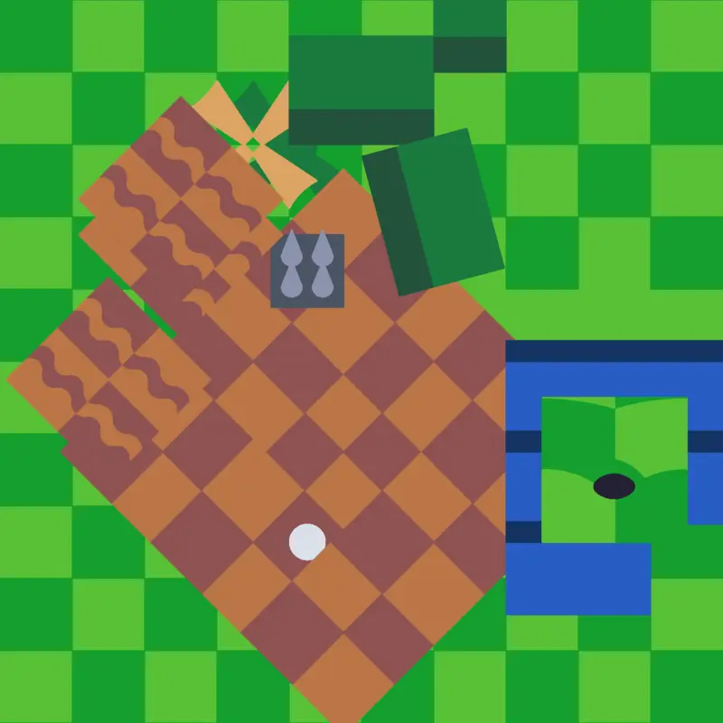 Game by @Yurik