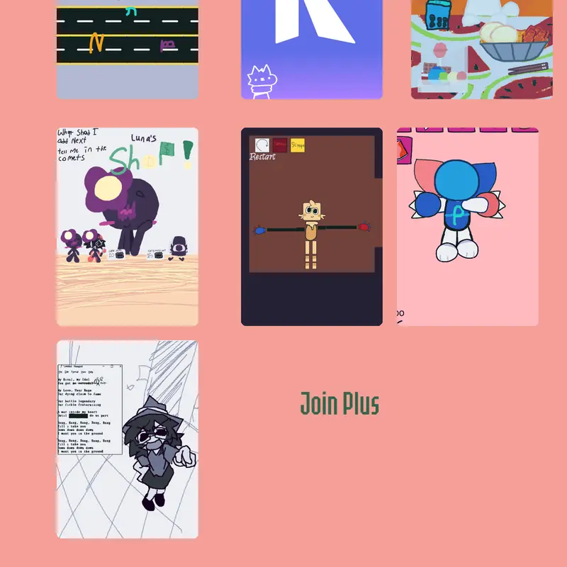 Game by @Reworked_Spearman_Blob
