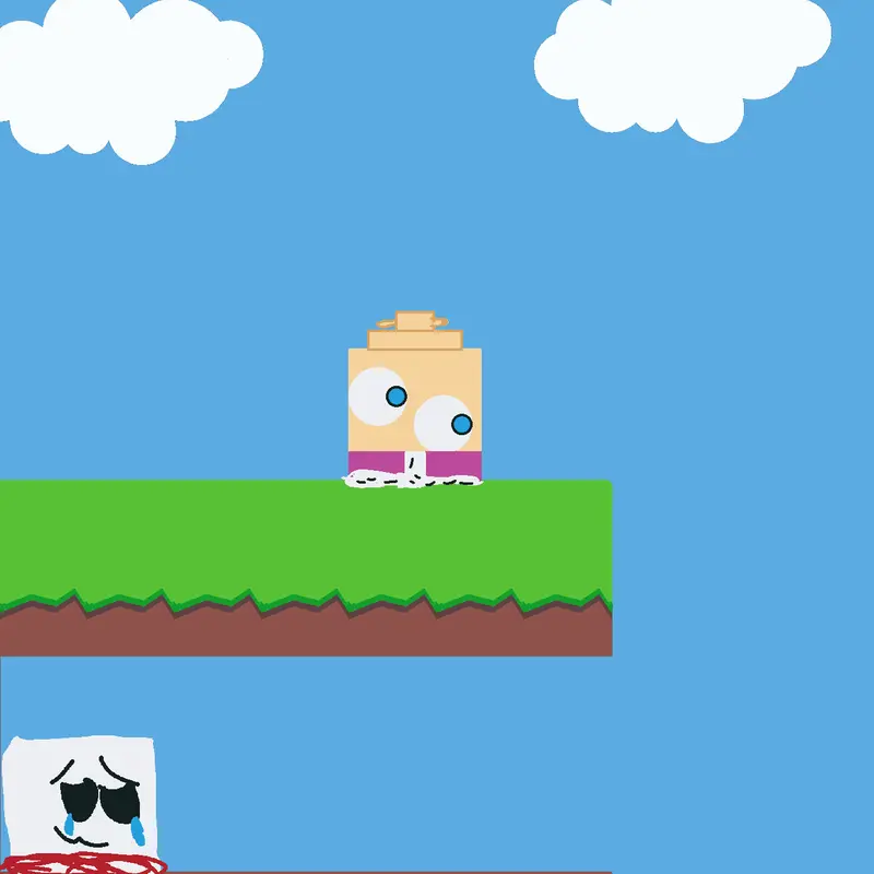 Game by @Endingk