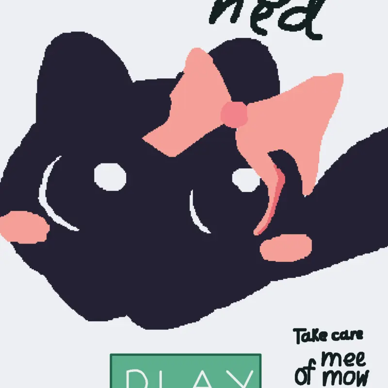 Game by @MeeMow