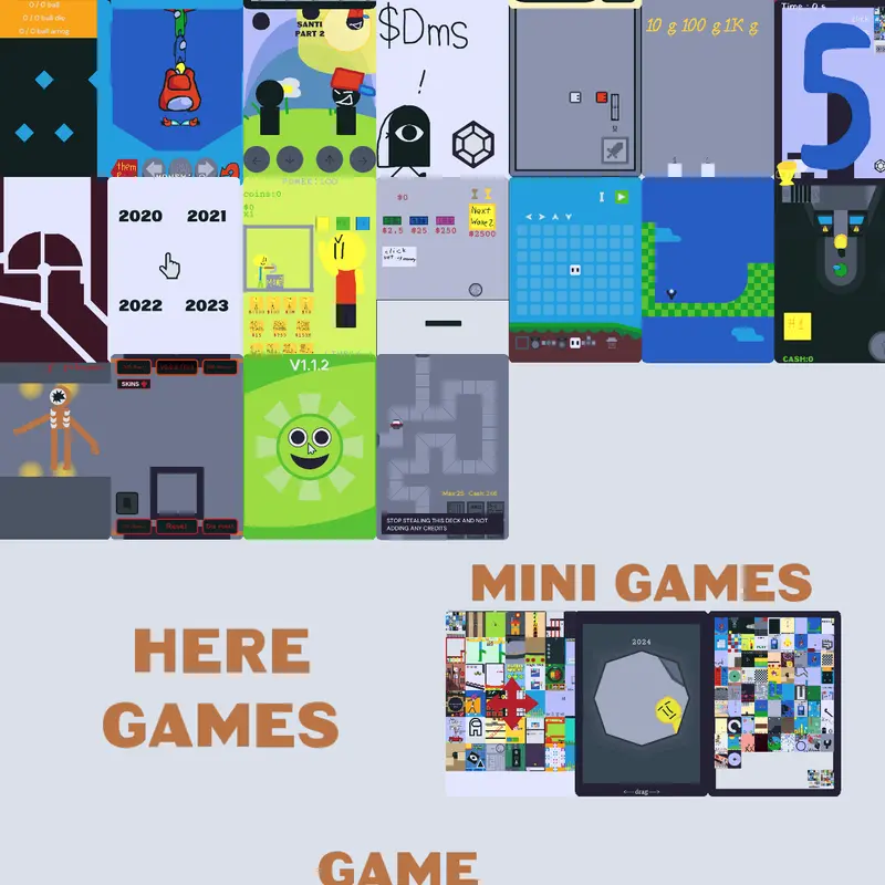 Game by @baonamhar