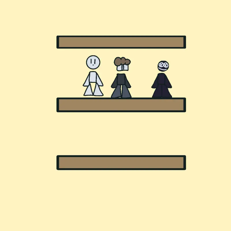 Game by @Lmhejannefrom