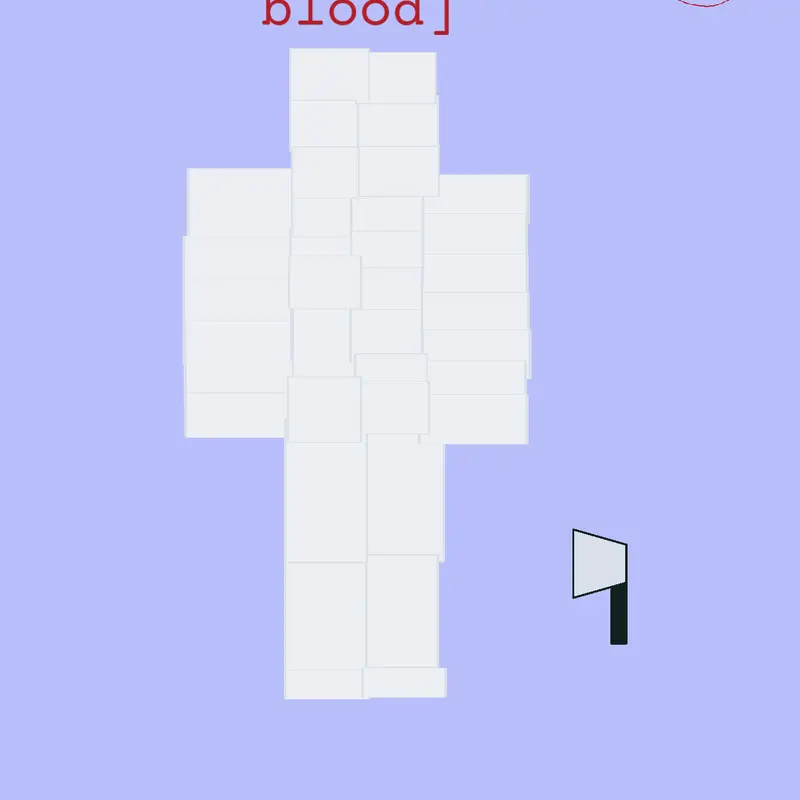 Gory by @_justRED