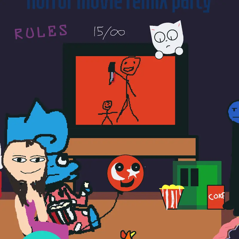 Game by @HOIcat
