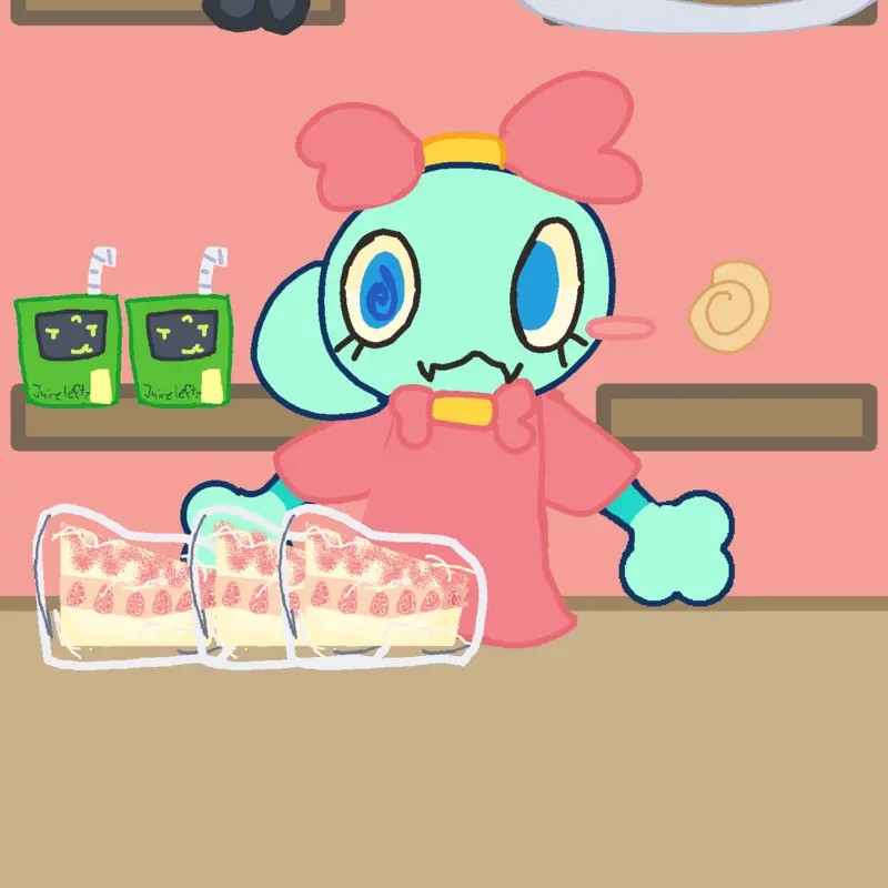 Game by @JustShellyFan