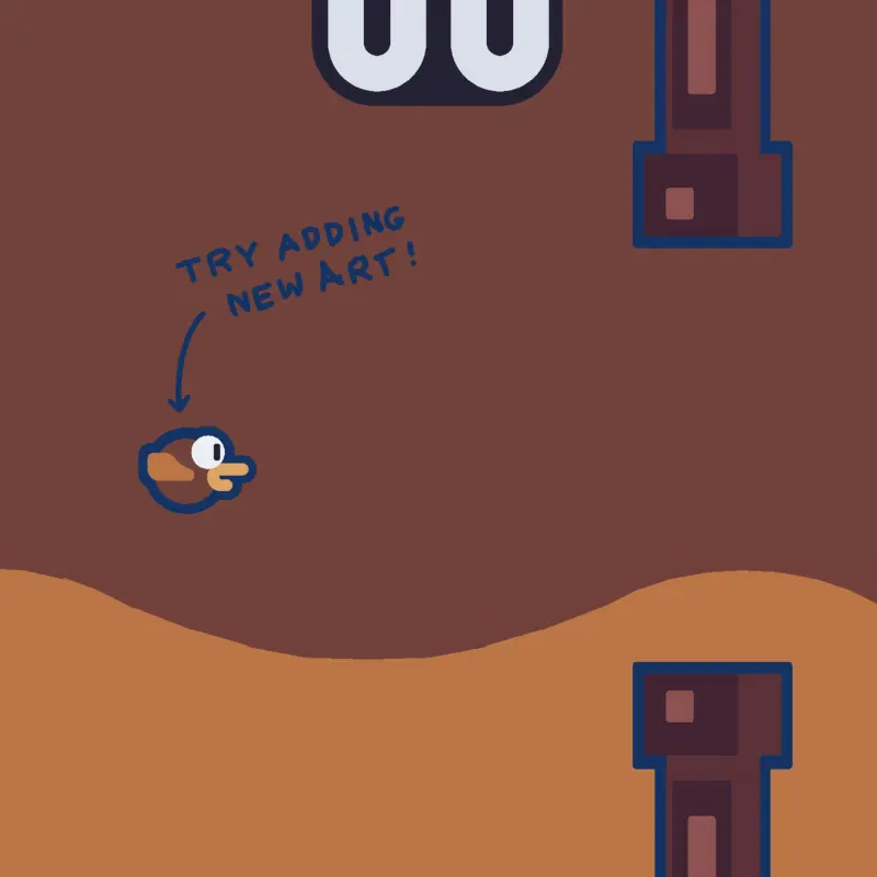 Game by @NoSigh