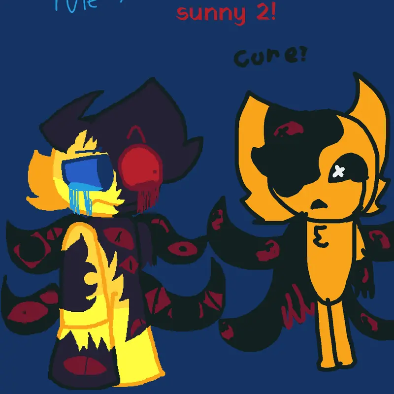 Game by @bluu_thedemon