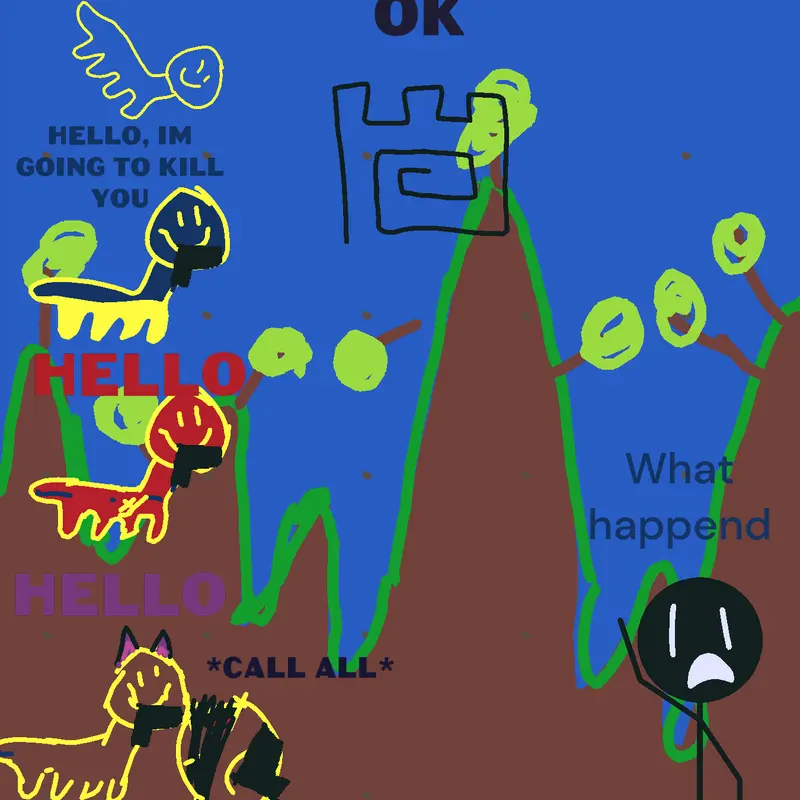 Game by @-_Tazmo_-