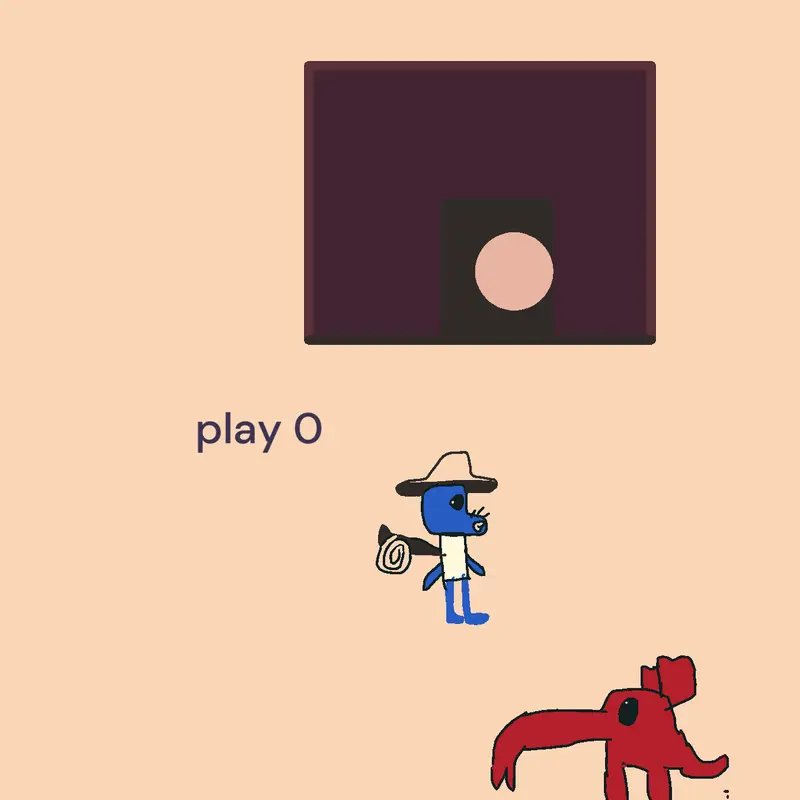 Game by @new_creator