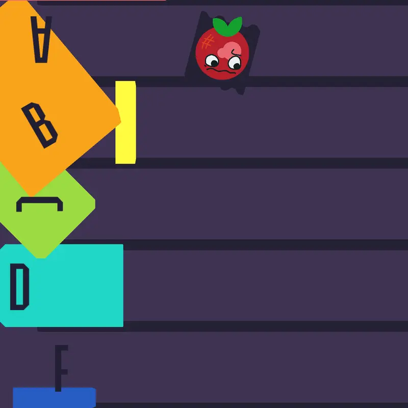 Game by @MysteryMadness