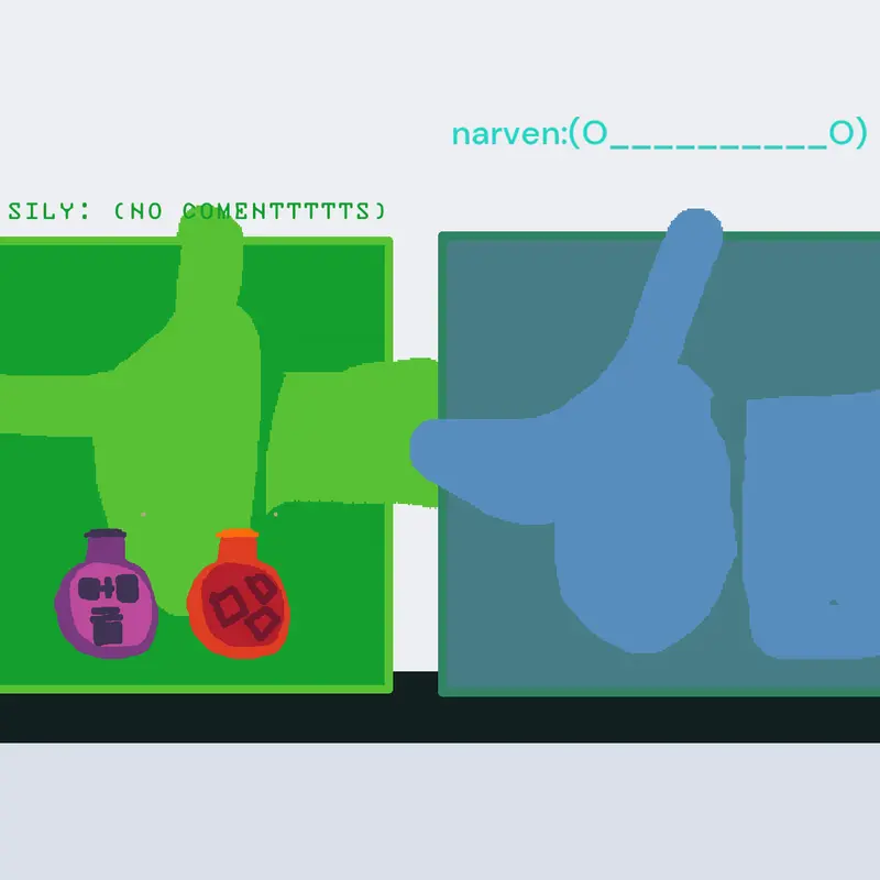 Game by @NEVER_AS_AB