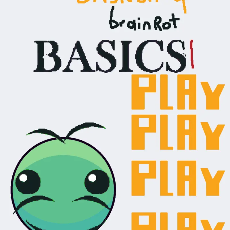Game by @muhdiz_studio