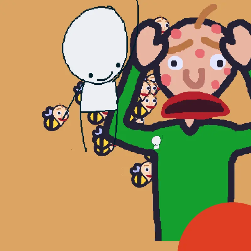 Game by @chippychimp