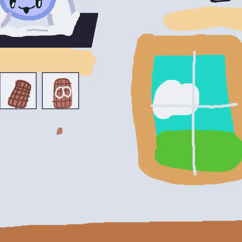 Game by @uqjdjj