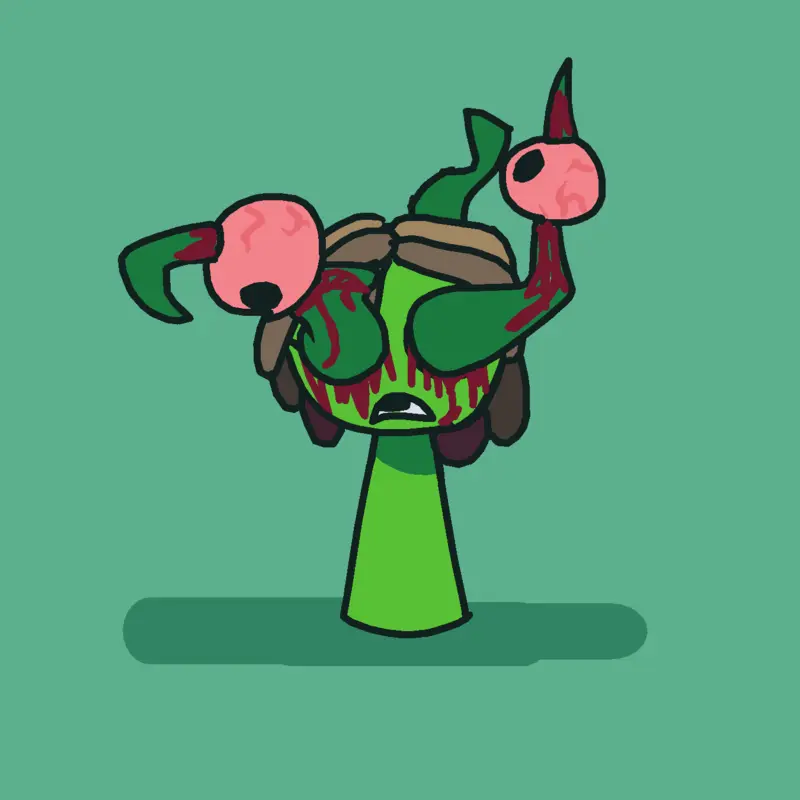 Game by @pashka