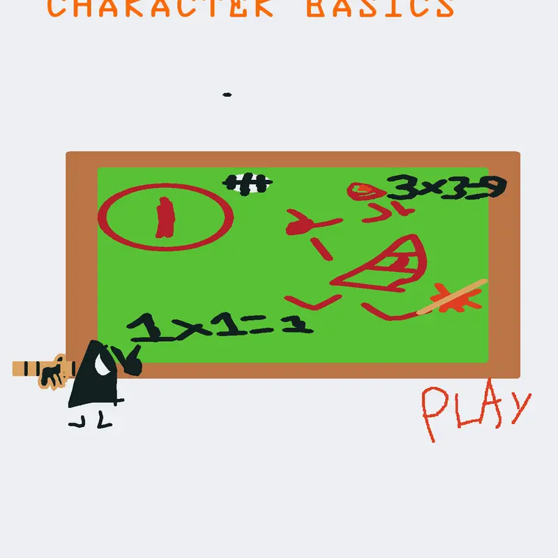 Game by @thatonecringyguy