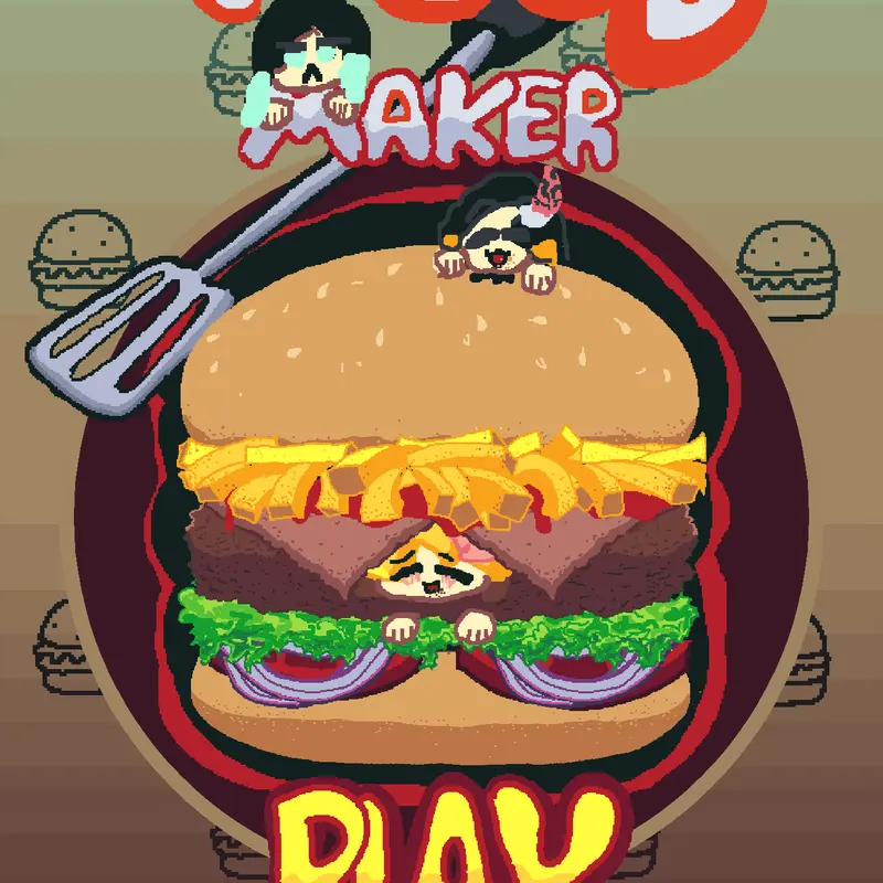 Game by @YourLocalZenitsu