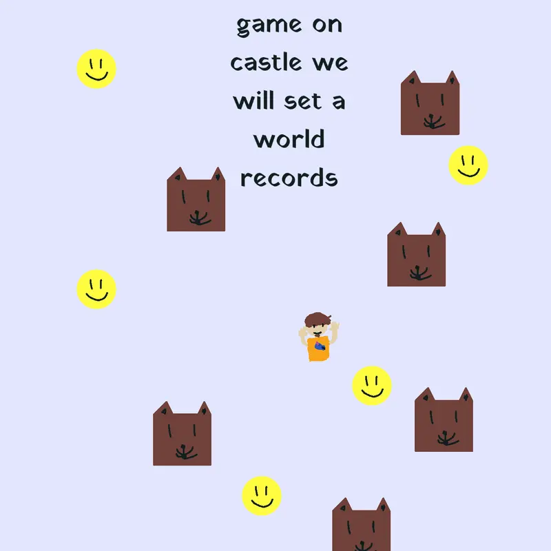 Game by @COOL_CHICKEN