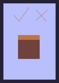 Adopt Brown-Cube?