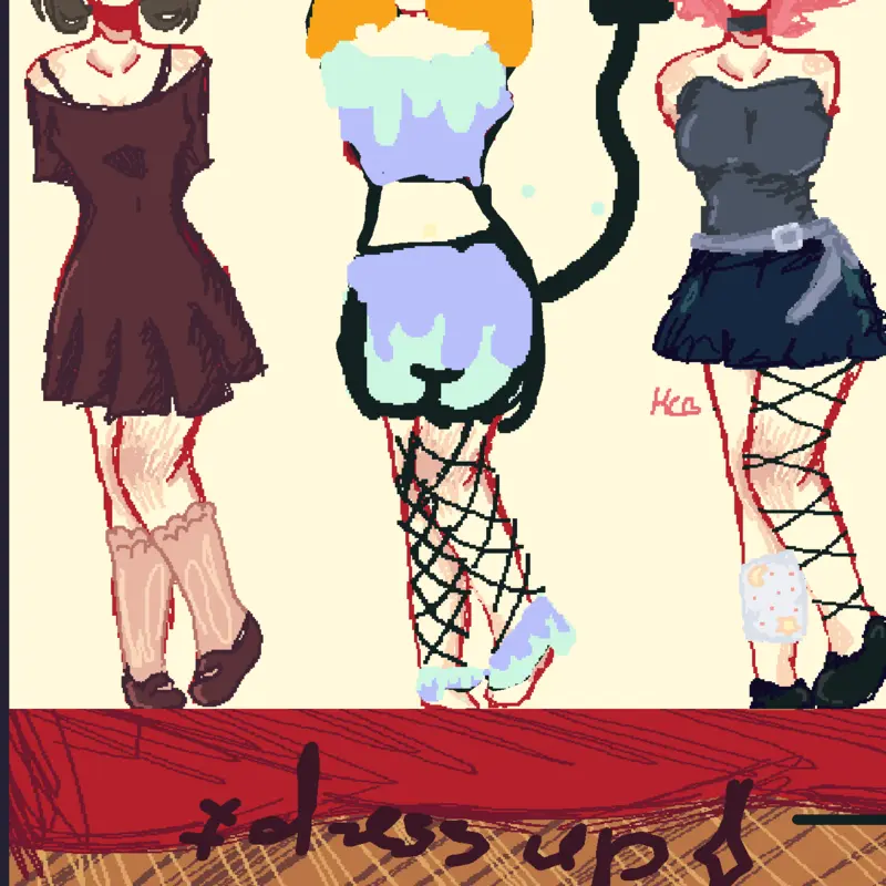 Game by @chain_likesicecream