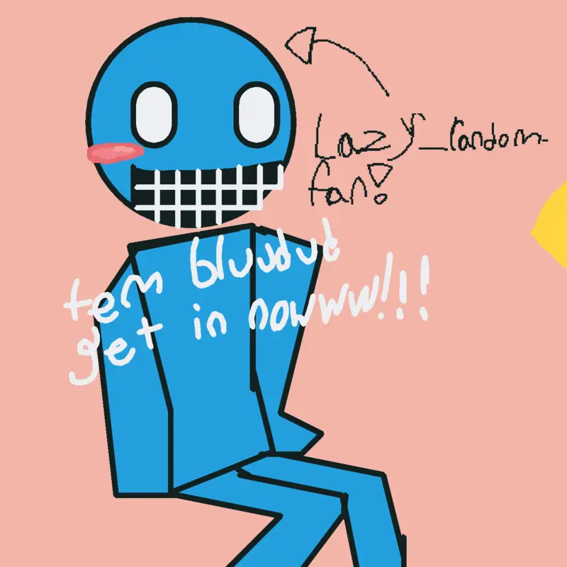 Game by @IStoleYourCandy_XD