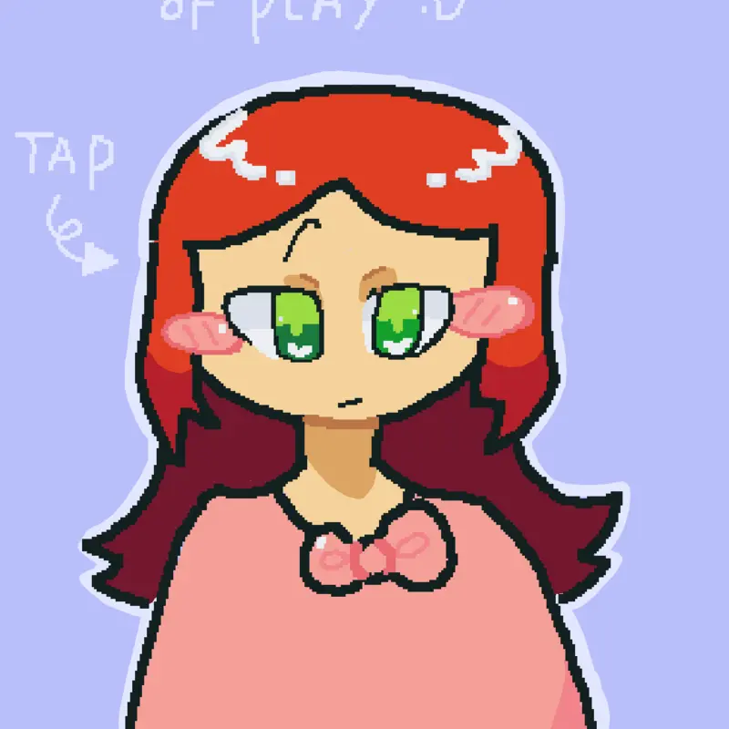 Game by @ella1222