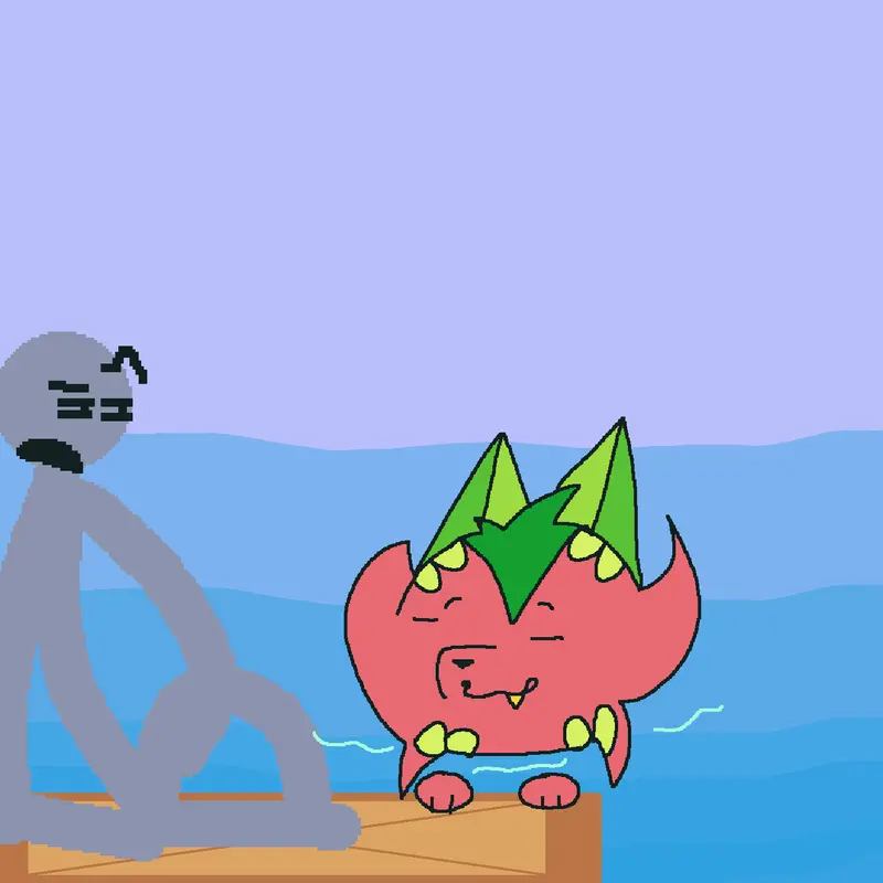 Game by @MilkyBanana89