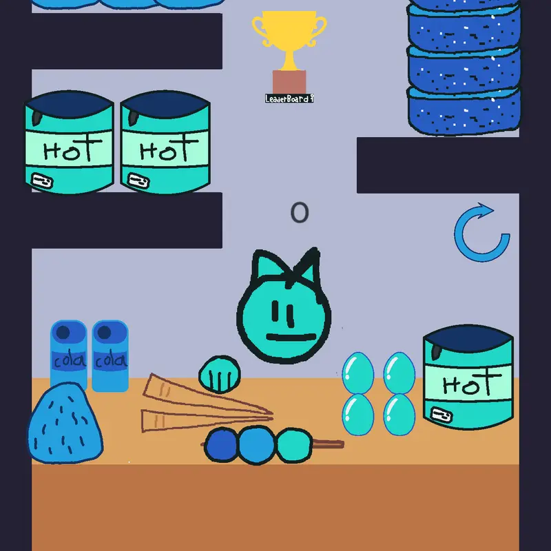 Game by @SoulExternal
