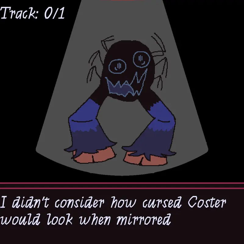 Game by @VoidKing