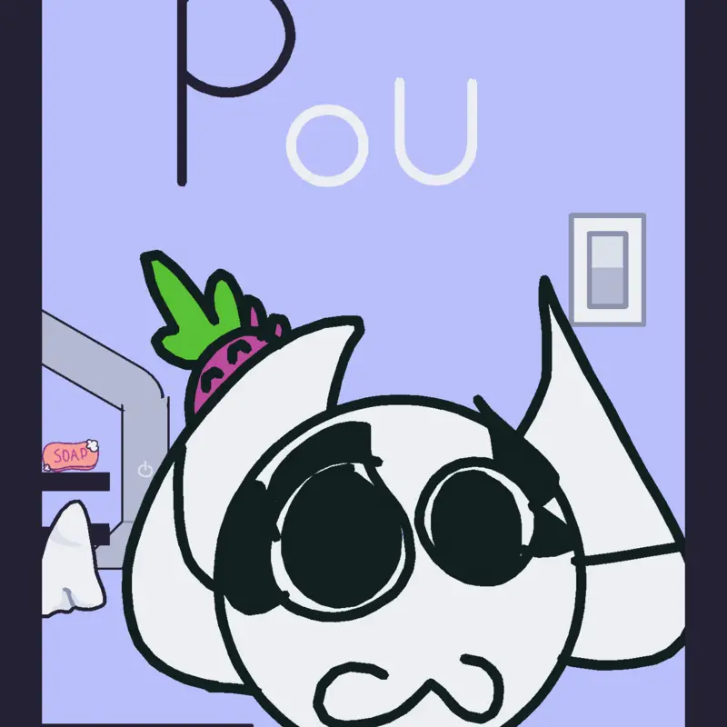 Game by @immasquisci