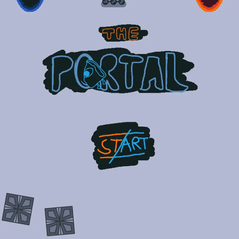 Portals by @43VR