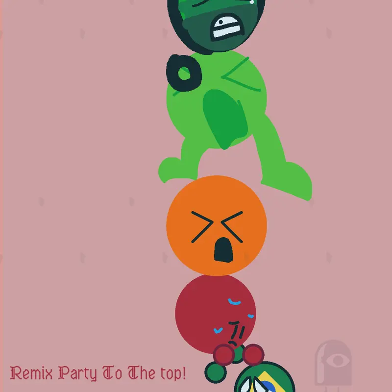 Game by @Bellegames10