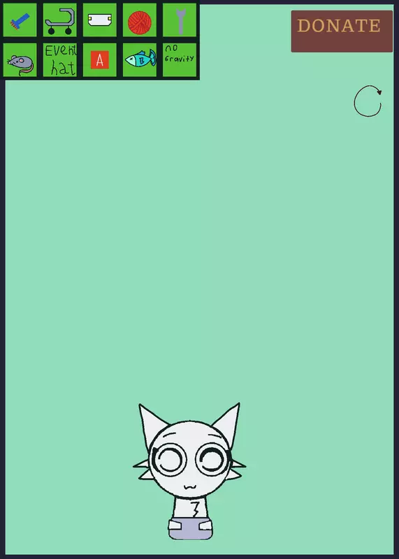 Game by @Gingerkit