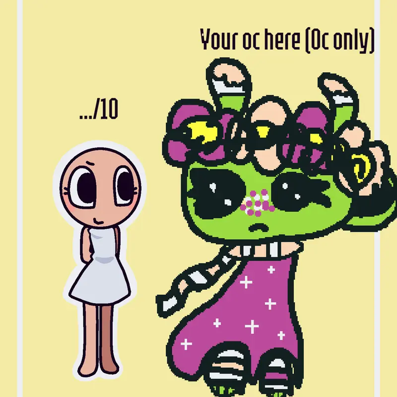 Game by @cute_dandysling_offcia