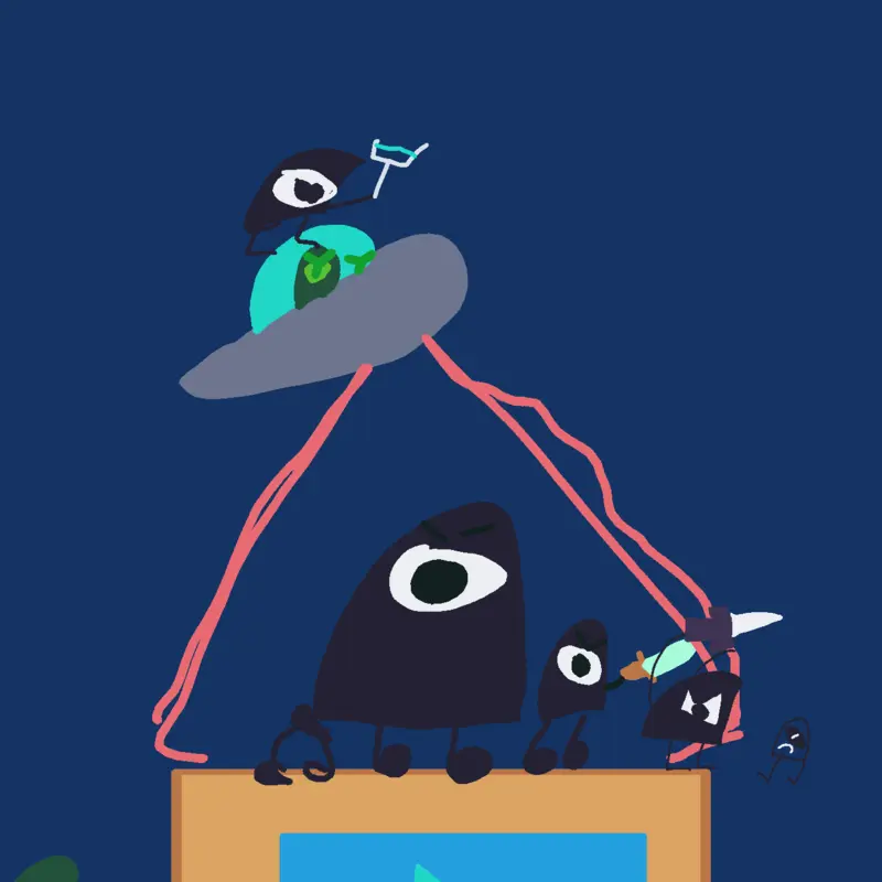 Game by @Patricio1234