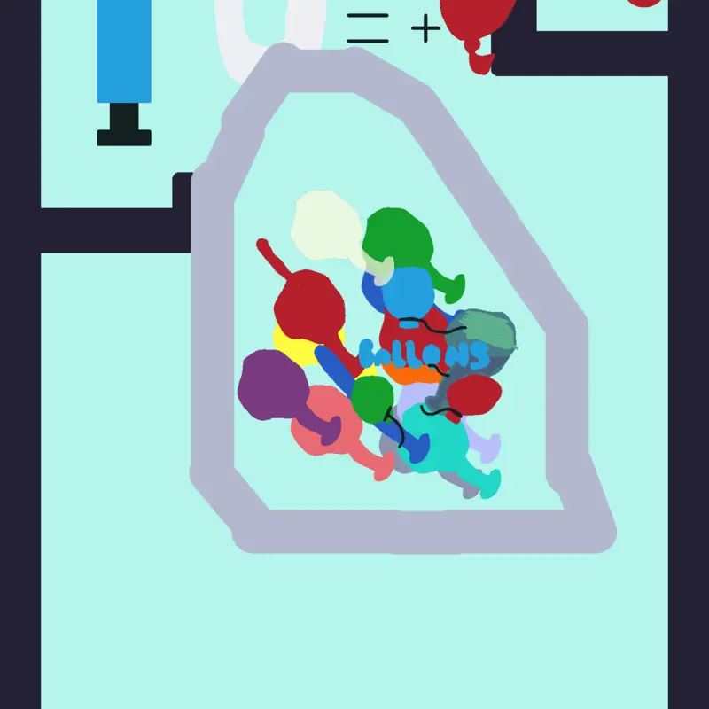 Game by @bautiblocks