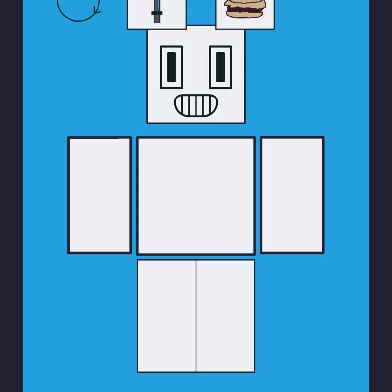 Game by @jaxtongaming