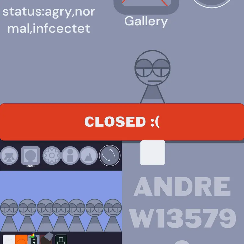 Game by @Andrew135790