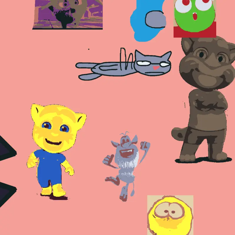 Game by @MyVoidTom5