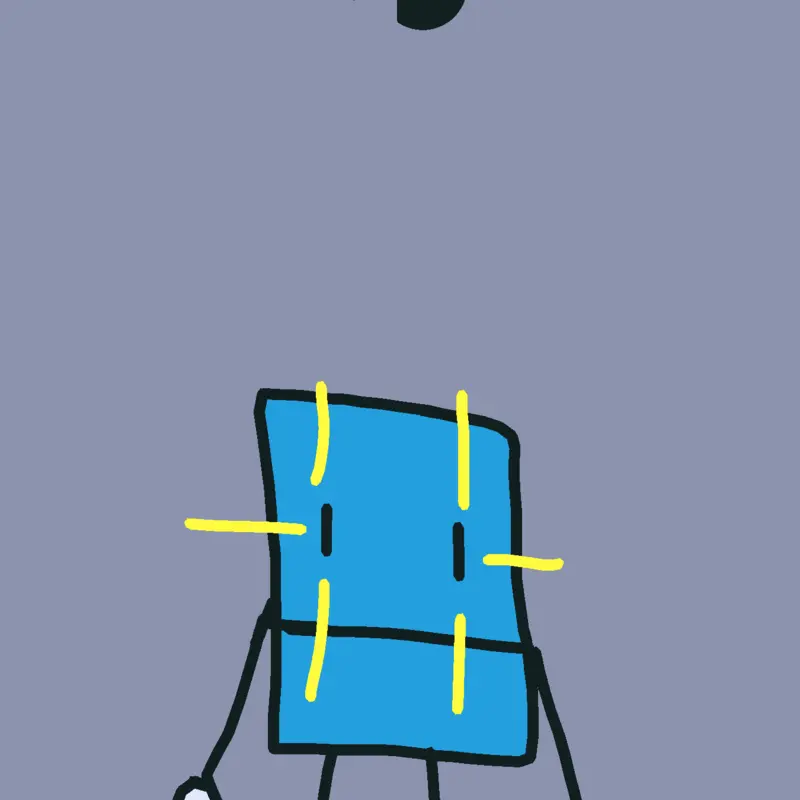 Game by @stick_figure