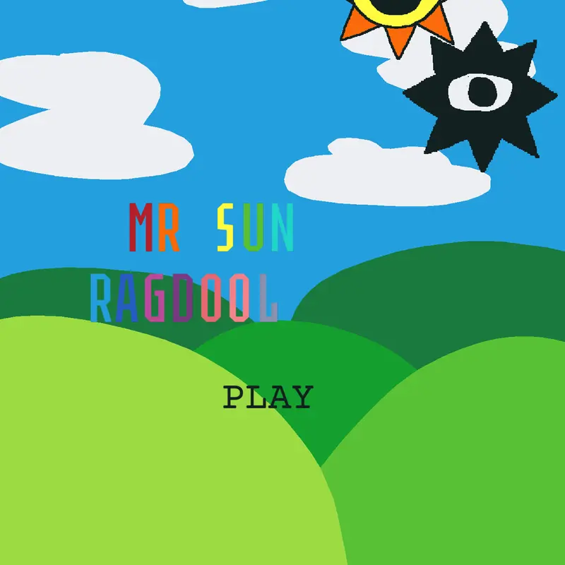 Game by @chinguuk
