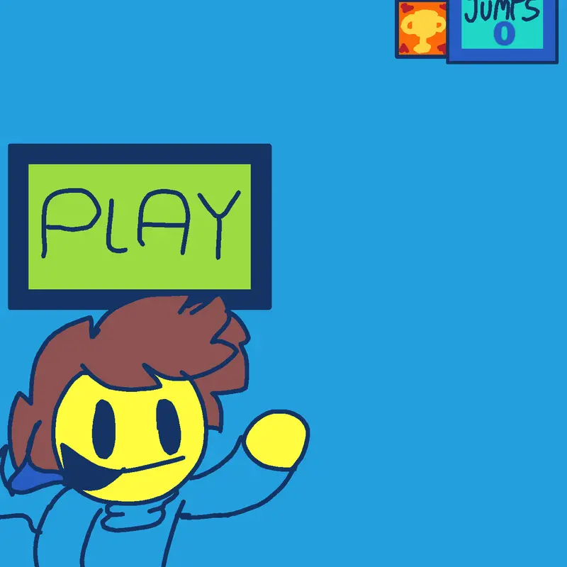 Game by @ISAQUW