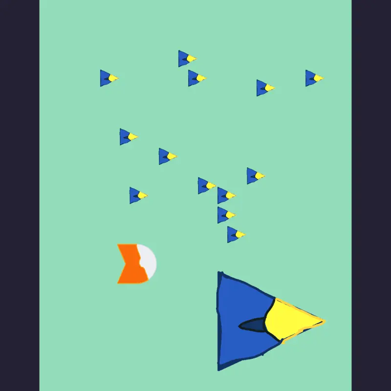 Game by @RedCatCube