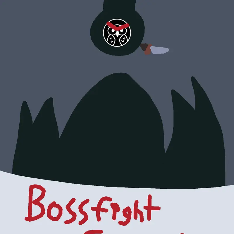 Game by @ZTheWerewolf