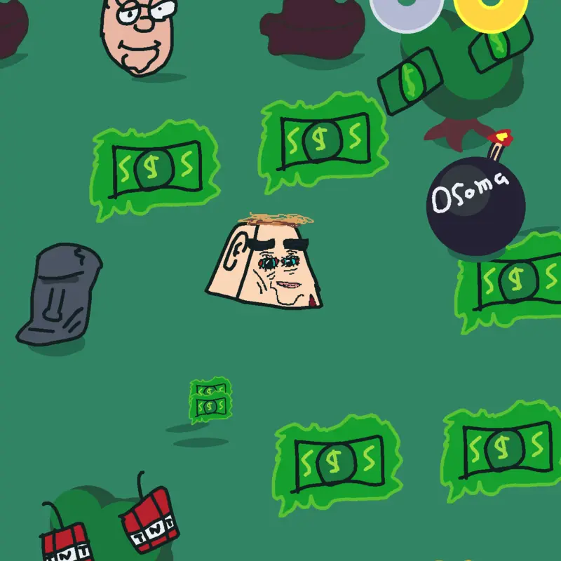Game by @KaiserMery
