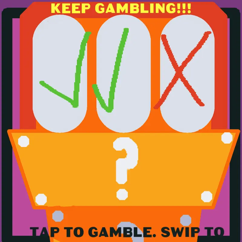 Game by @LuckyBlocksAreCool