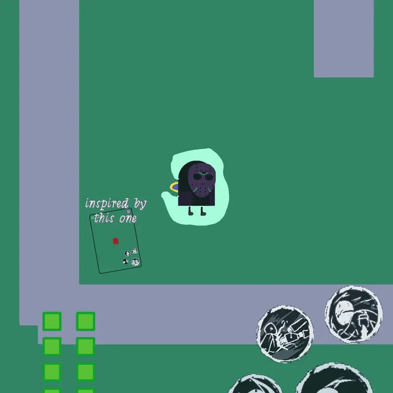 Game by @ForsakenPlayer209