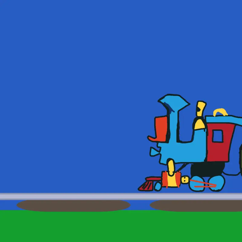 Casey jr by @JulioReveco