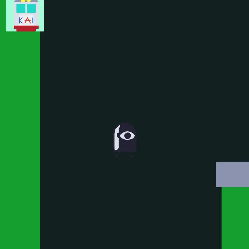 Game by @undersitejr