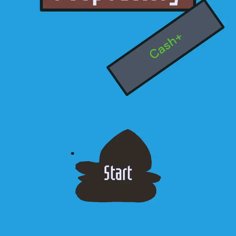 Game by @fareedmakesstuff